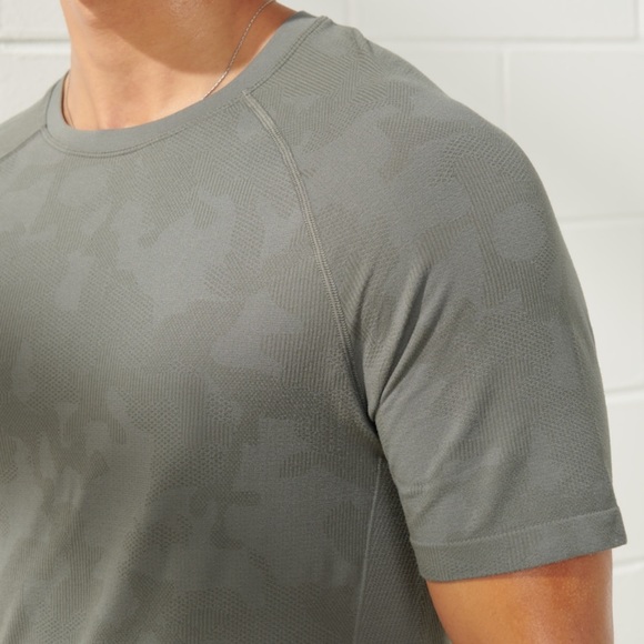 Abercrombie YPB infinityKNIT tee - Picture 4 of 8